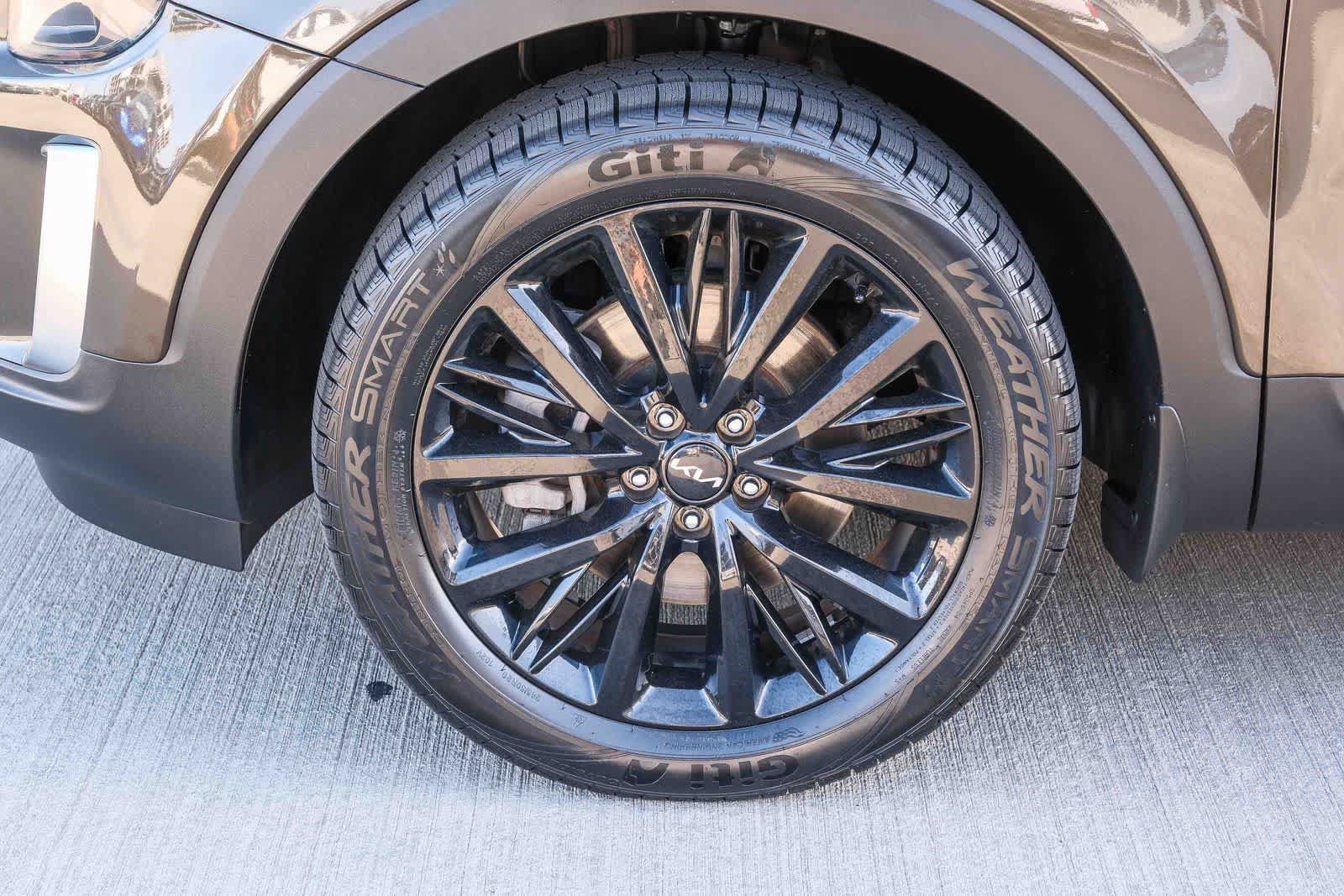 Used 2022 Kia Telluride SX FWD image 10