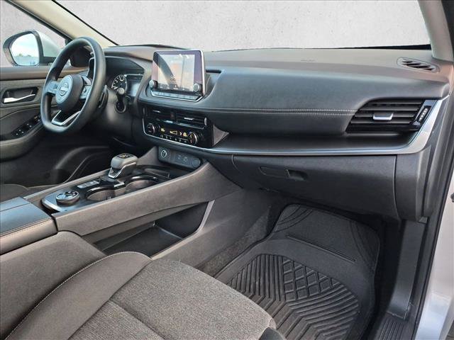 Used 2022 Nissan Rogue SV AWD/4WD image 20