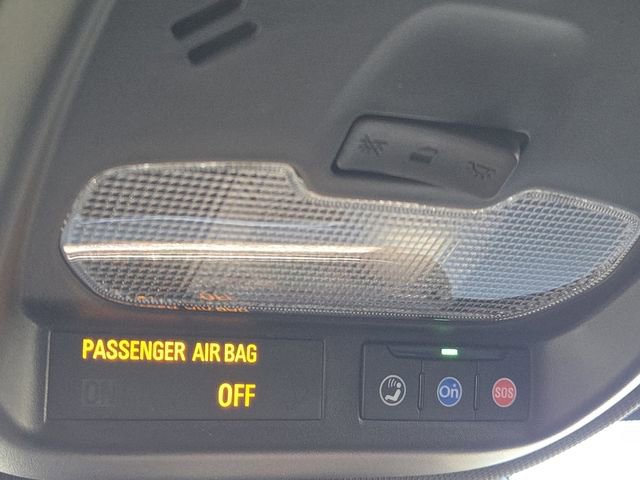 New 2026 Buick Envista Avenir image 18