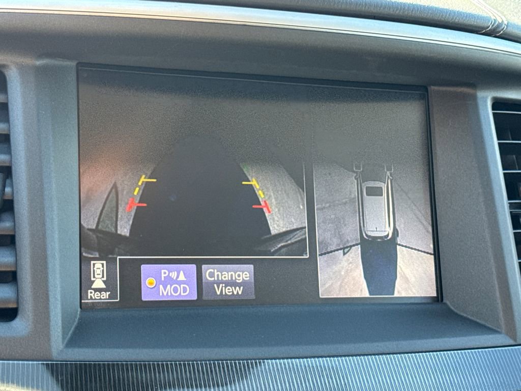 Used 2019 INFINITI QX60 Luxe w/ Essential Package image 33