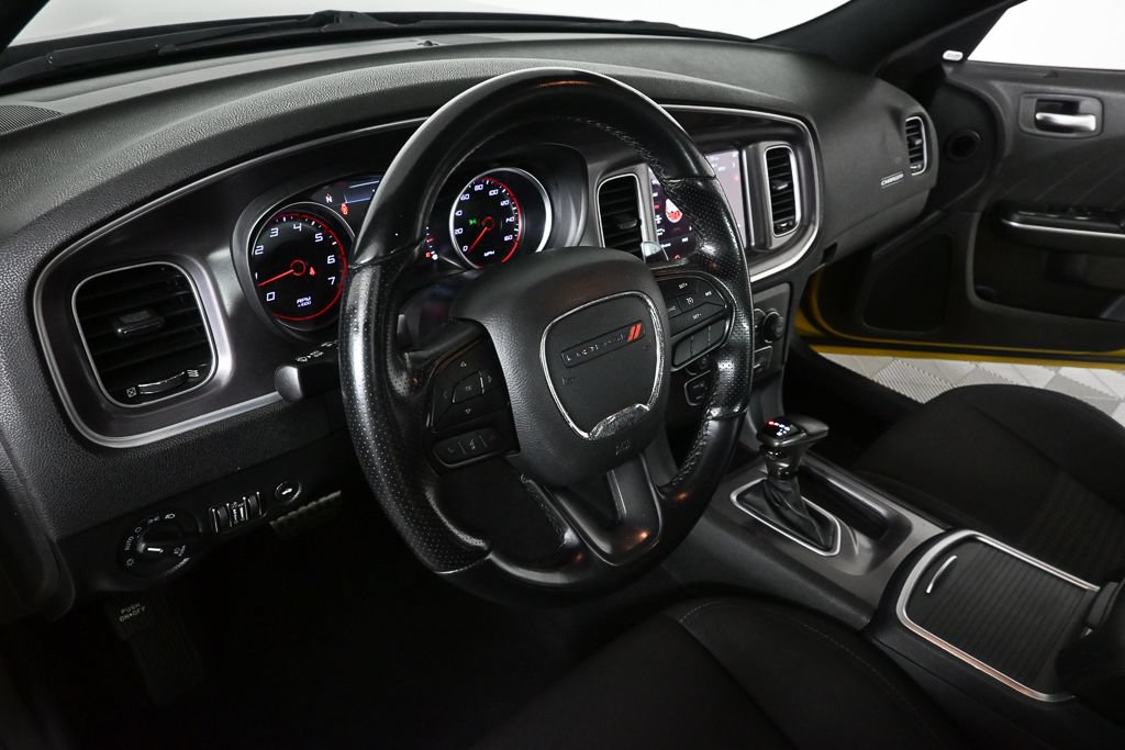 Used 2021 Dodge Charger R/T RWD image 6