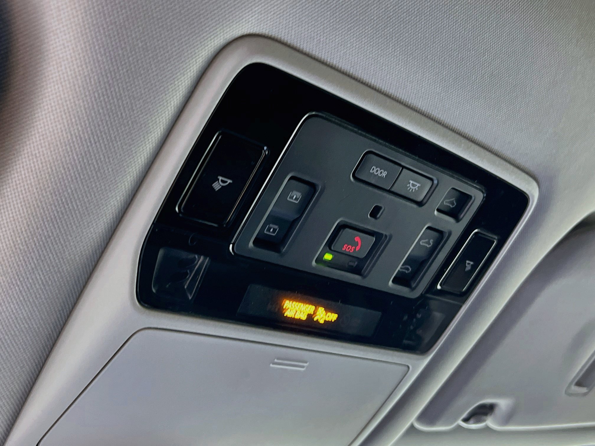 New 2026 Toyota Grand Highlander AWD Hybrid image 20