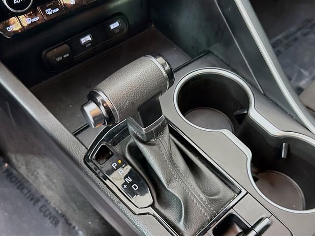 Used 2022 Kia K5 LXS image 16