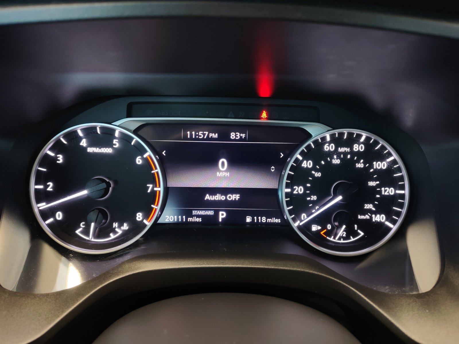 Certified 2024 Nissan Rogue SV FWD image 20
