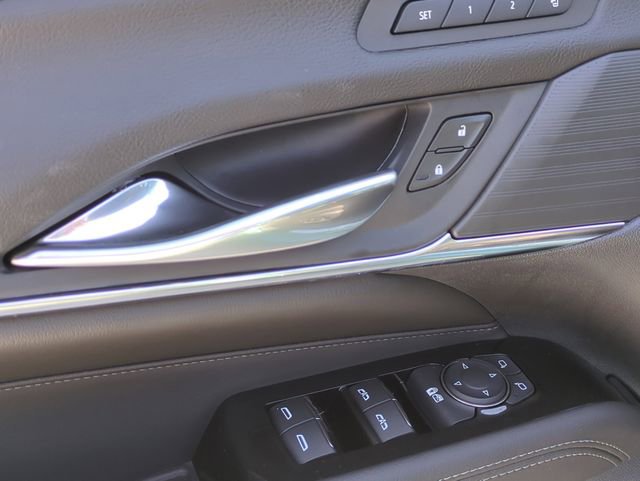 New 2026 Cadillac CT4 Premium Luxury RWD image 11