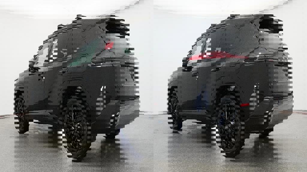 New 2026 Toyota RAV4 XSE image 21