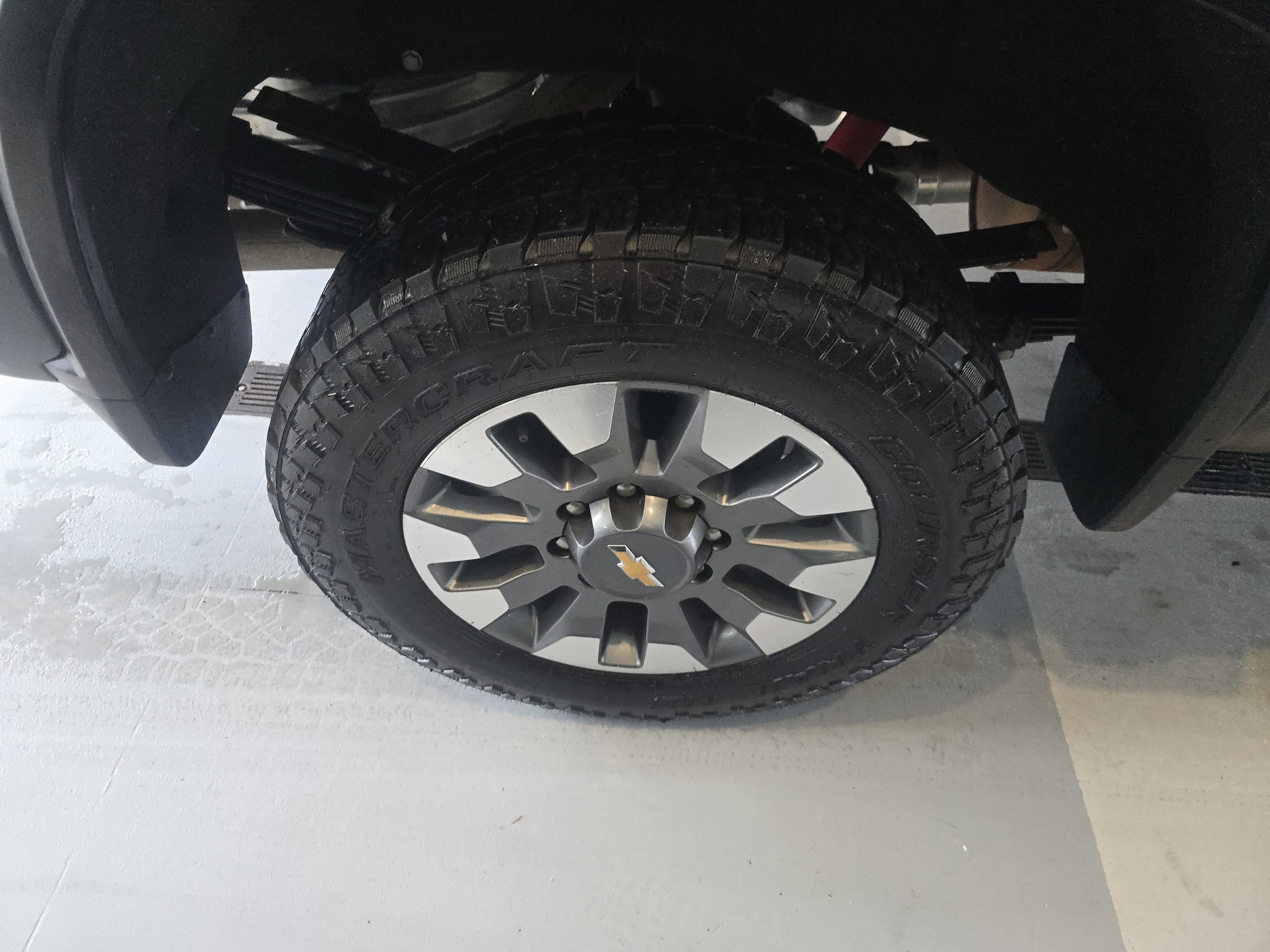 Used 2024 Chevrolet Silverado 3500 LT w/ Convenience Package image 12