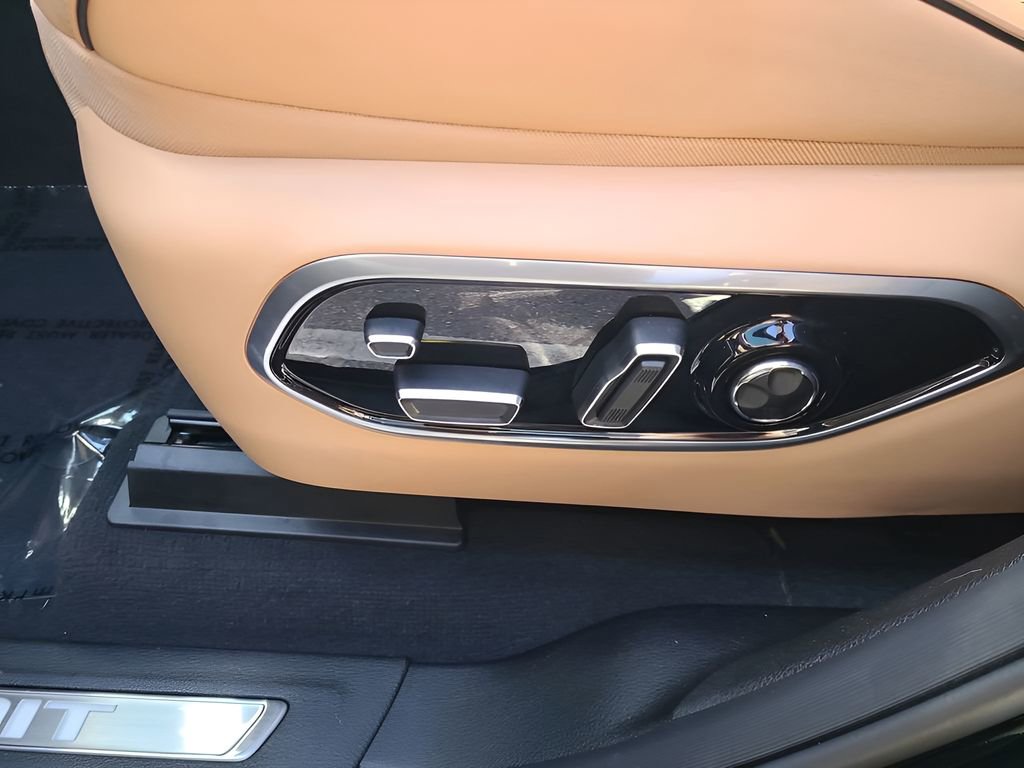 Used 2025 Jeep Grand Cherokee Summit image 26