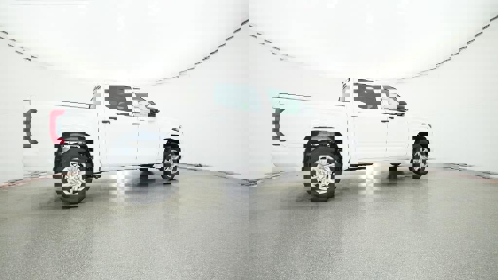 New 2026 Toyota Tundra SR image 26