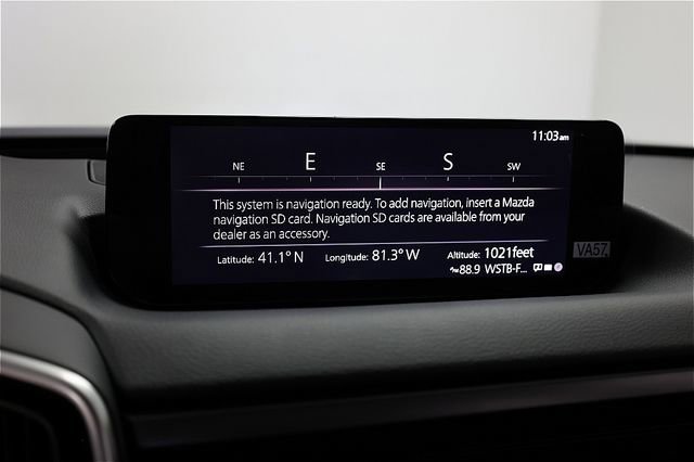 New 2026 MAZDA CX-50 AWD 2.5 Hybrid w/ Weather Package image 26