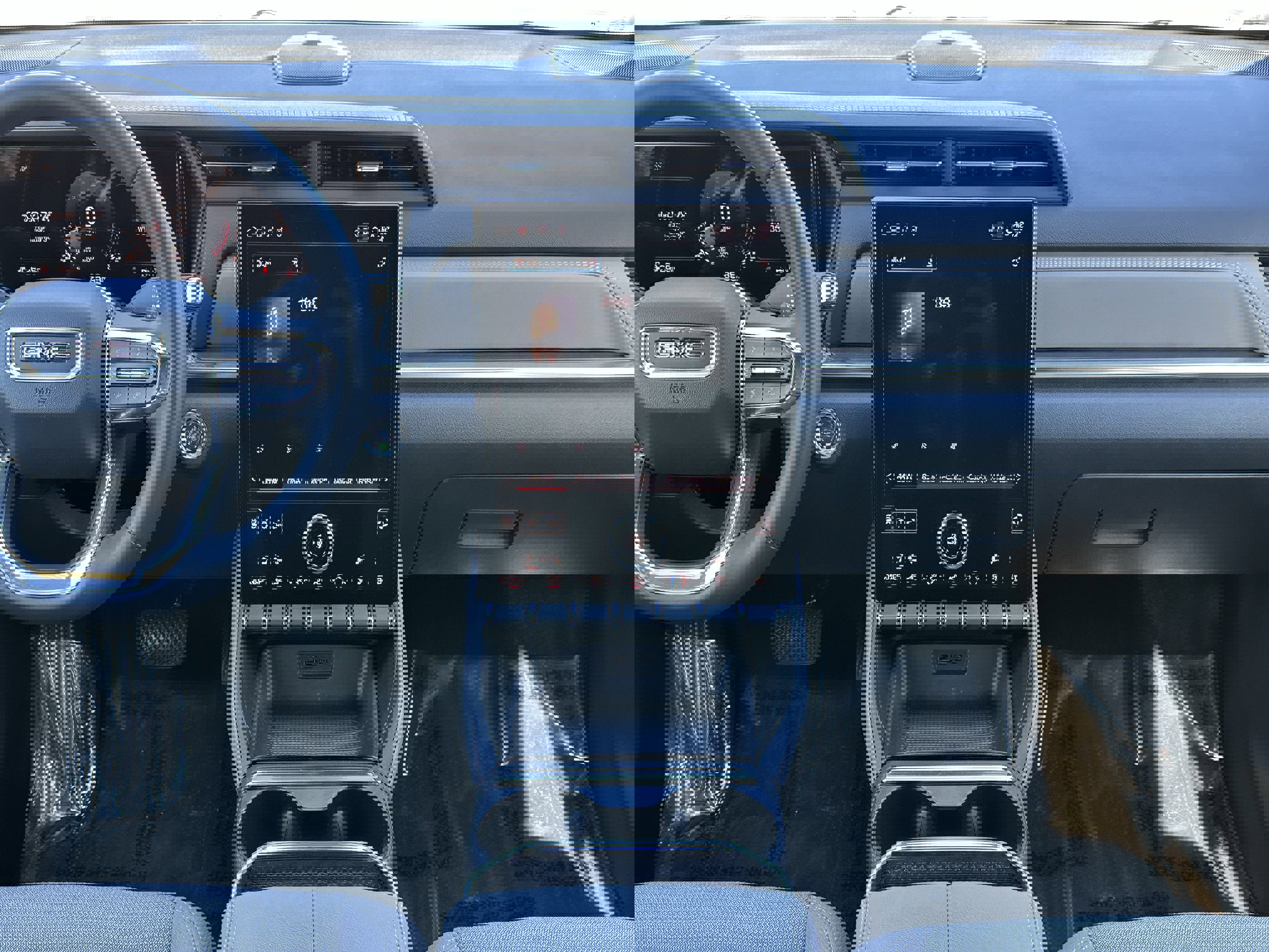 New 2026 GMC Terrain Elevation w/ Black Edition image 14