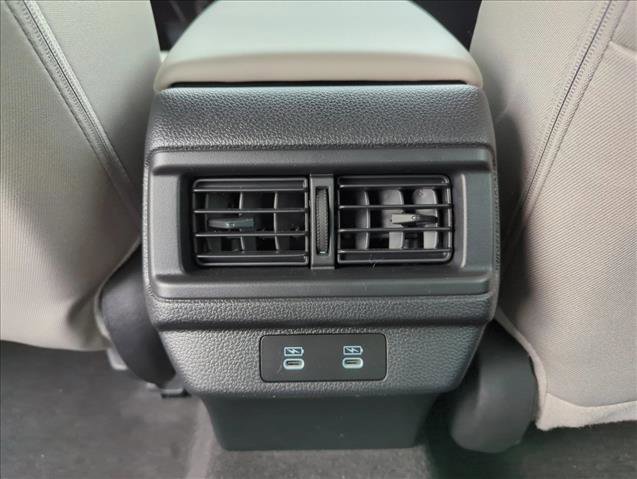 New 2025 Honda Accord LX image 16