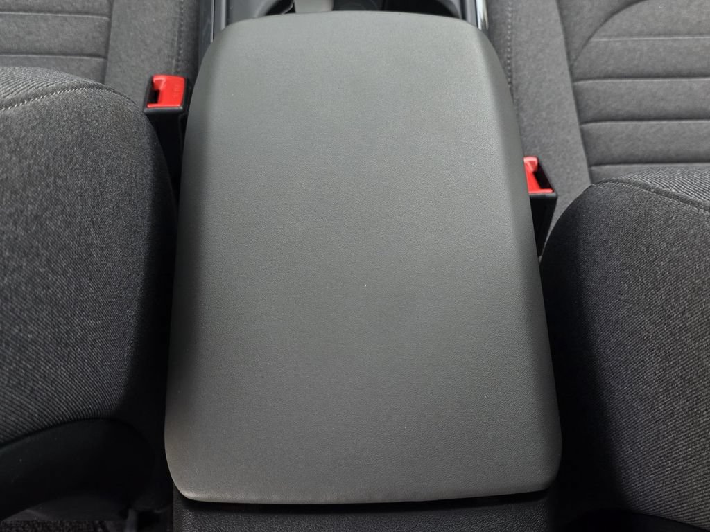 Used 2025 Kia K4 EX FWD image 29