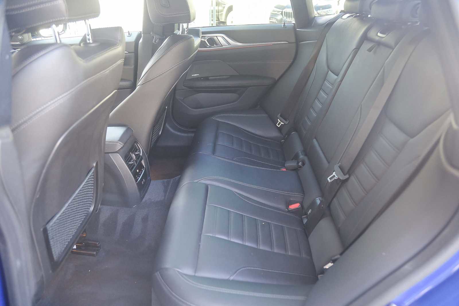 Certified 2023 BMW M440i Gran Coupe w/ Premium Package image 15