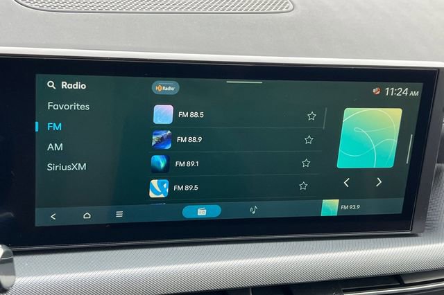 New 2026 Hyundai Sonata SEL image 17