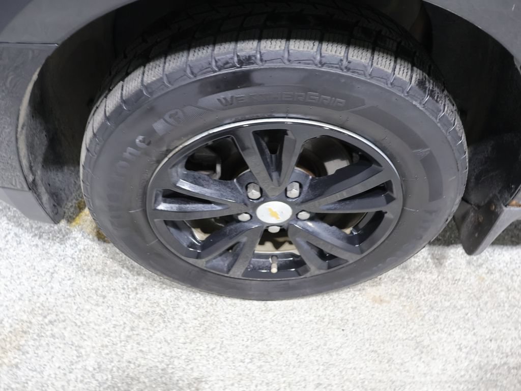 Used 2017 Chevrolet Equinox LT w/ Convenience Package AWD/4WD image 9