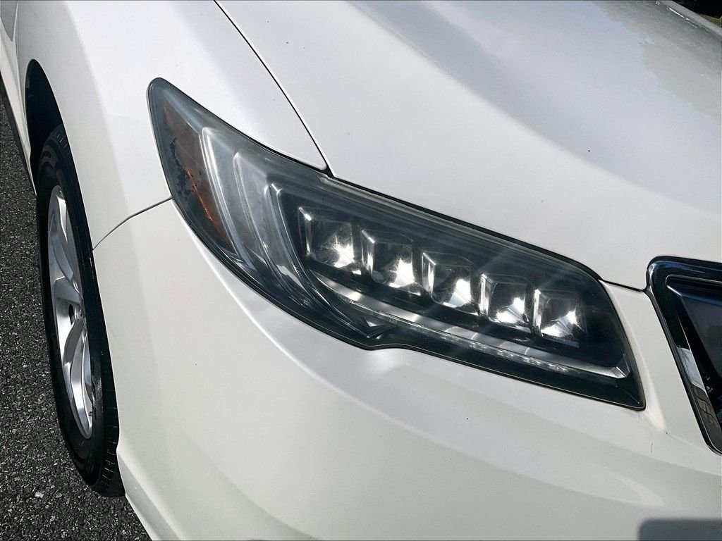 Used 2017 Acura RDX AWD image 33