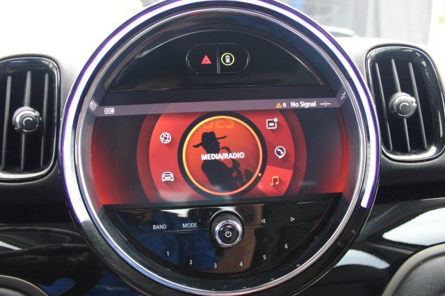 Used 2021 MINI Cooper Countryman S FWD image 28