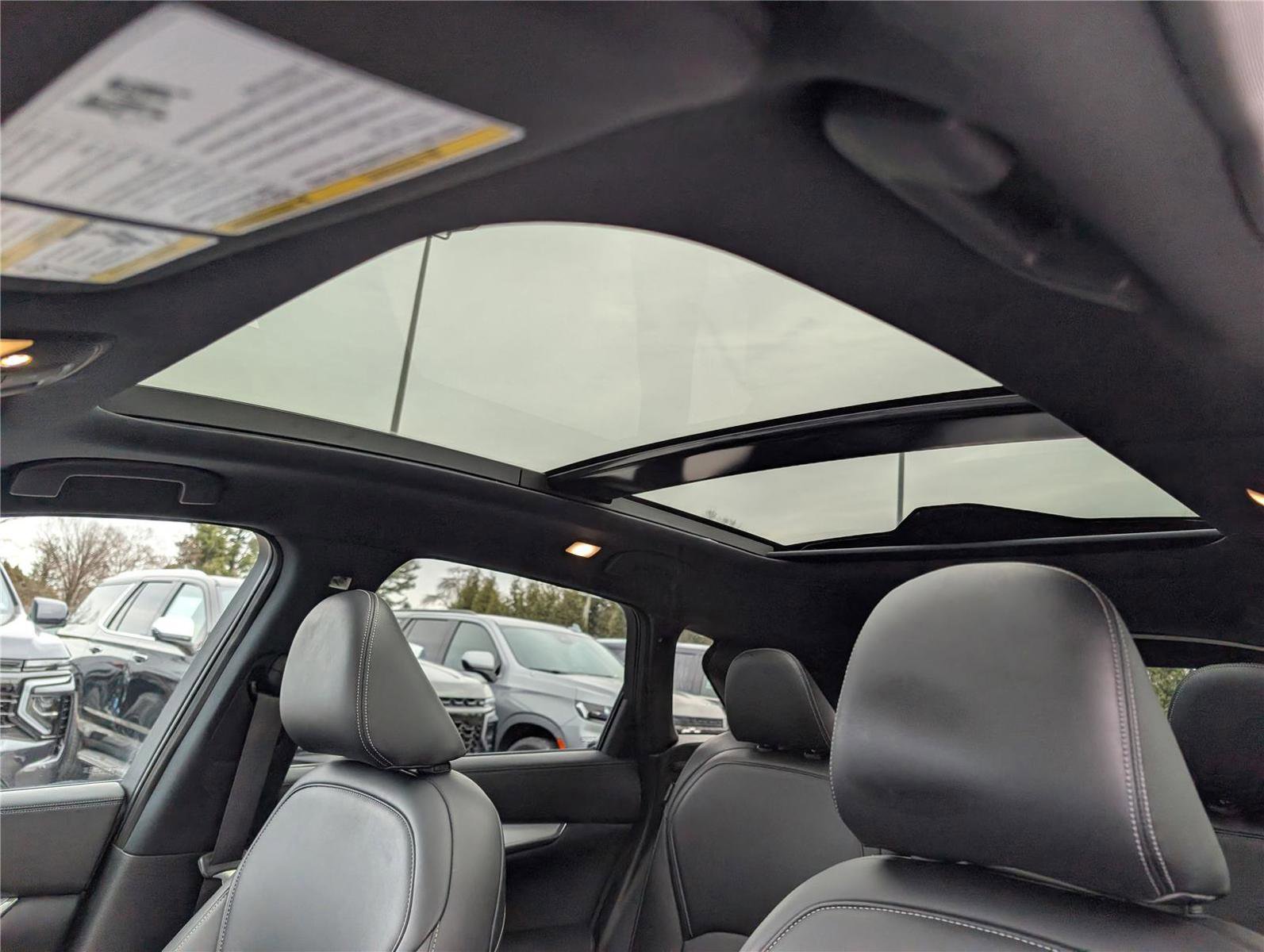 Used 2020 INFINITI QX50 Essential w/ Edition 30 Package image 33