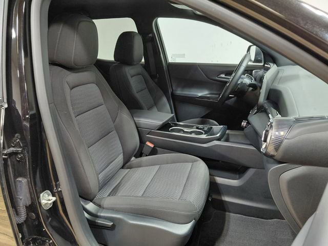 Used 2026 Chevrolet Equinox LT AWD/4WD image 21