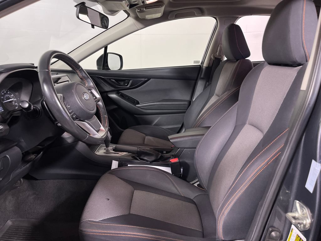 Used 2021 Subaru Crosstrek 2.0i Premium w/ Moonroof Package AWD/4WD image 12
