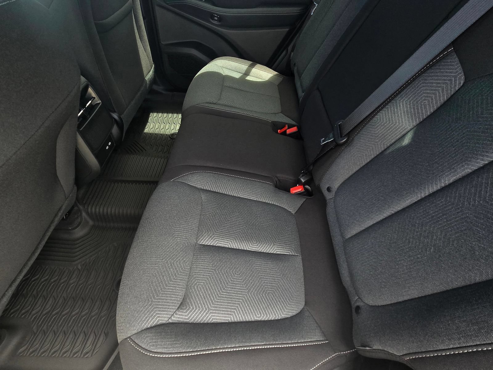 New 2026 Jeep Cherokee Laredo AWD/4WD image 5