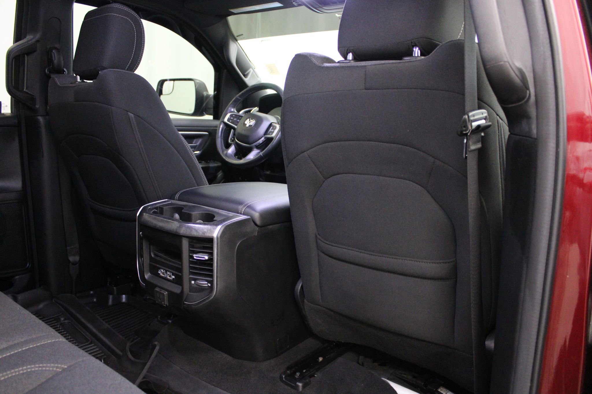 Used 2019 RAM 1500 Big Horn AWD/4WD image 20