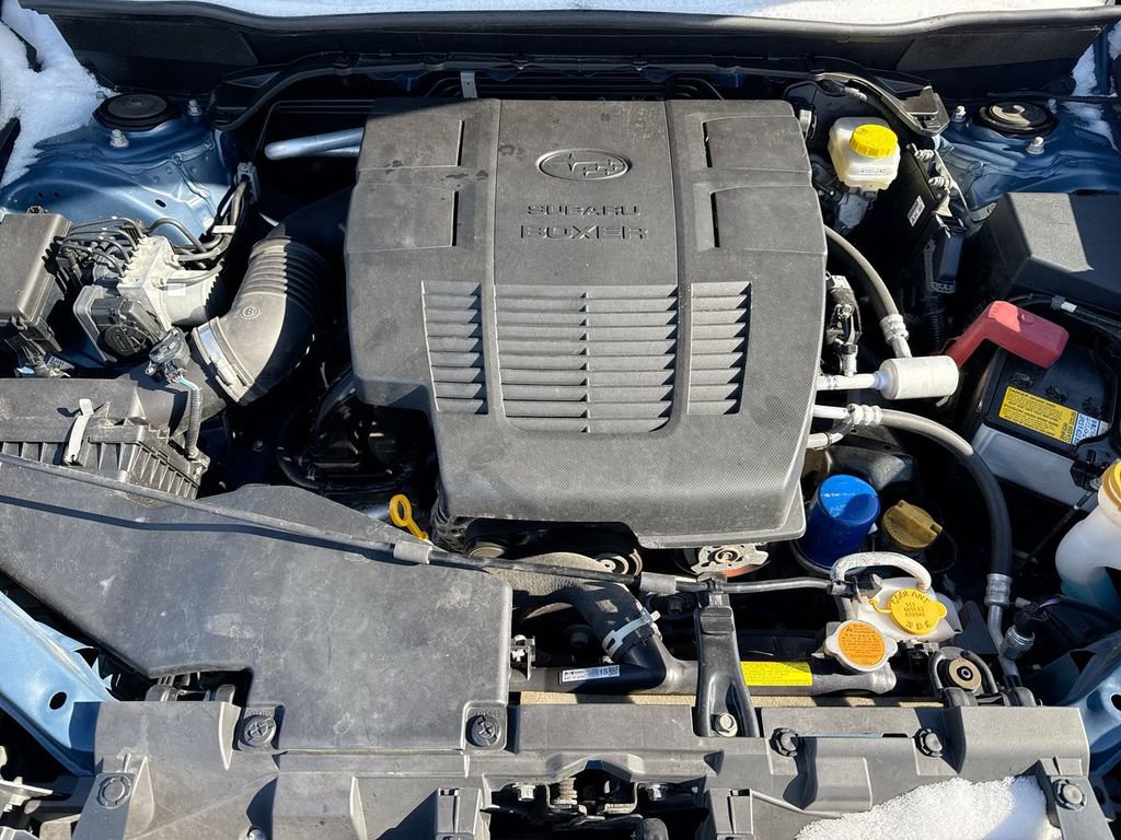 Used 2023 Subaru Forester Touring AWD/4WD image 26