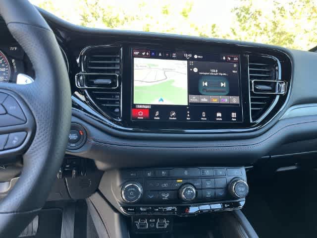 New 2027 Dodge Durango GT AWD/4WD image 15