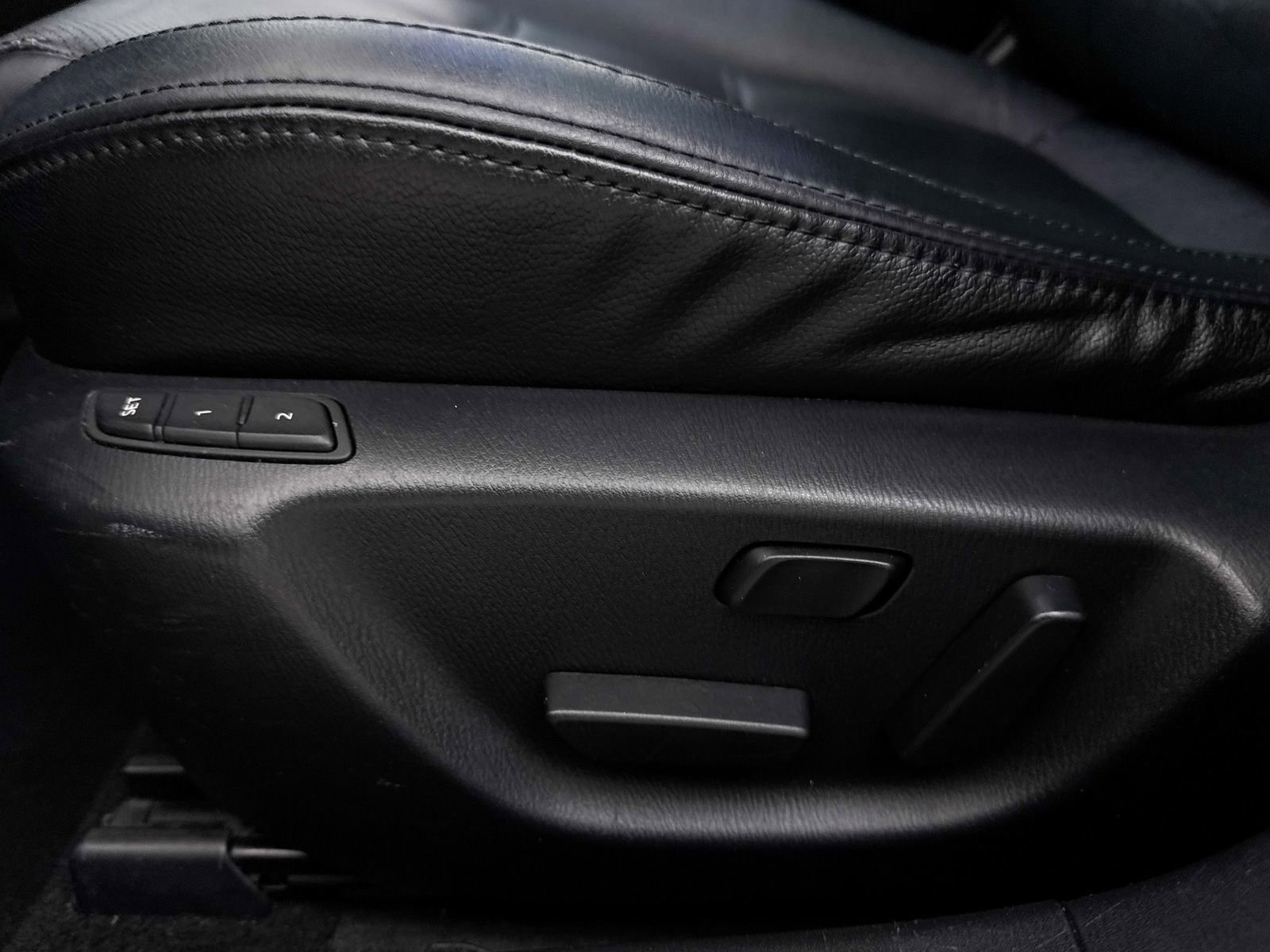 Used 2016 MAZDA MAZDA6 Grand Touring w/ GT Technology Package image 28