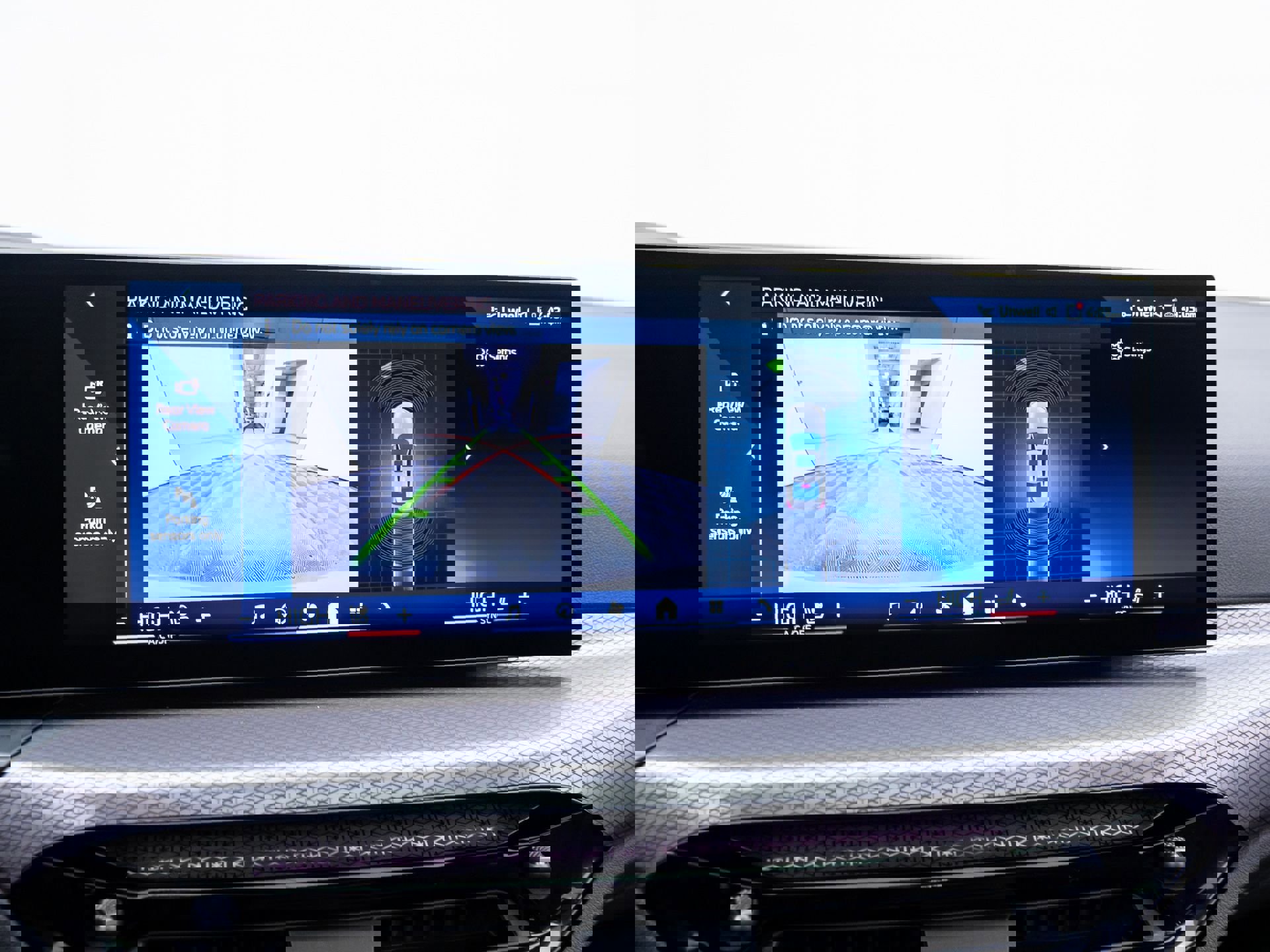 New 2026 BMW 430i xDrive Coupe w/ M Sport Package AWD/4WD image 24