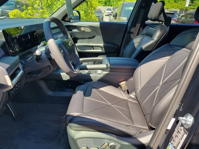 New 2027 Kia Telluride SX FWD image 18