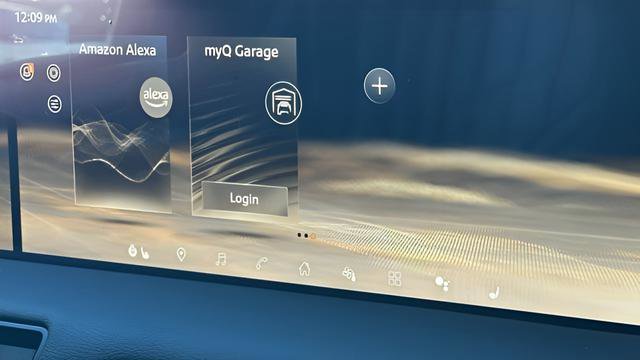 New 2026 Nissan Armada PRO-4X w/ Captain's Chari Seat Package image 43