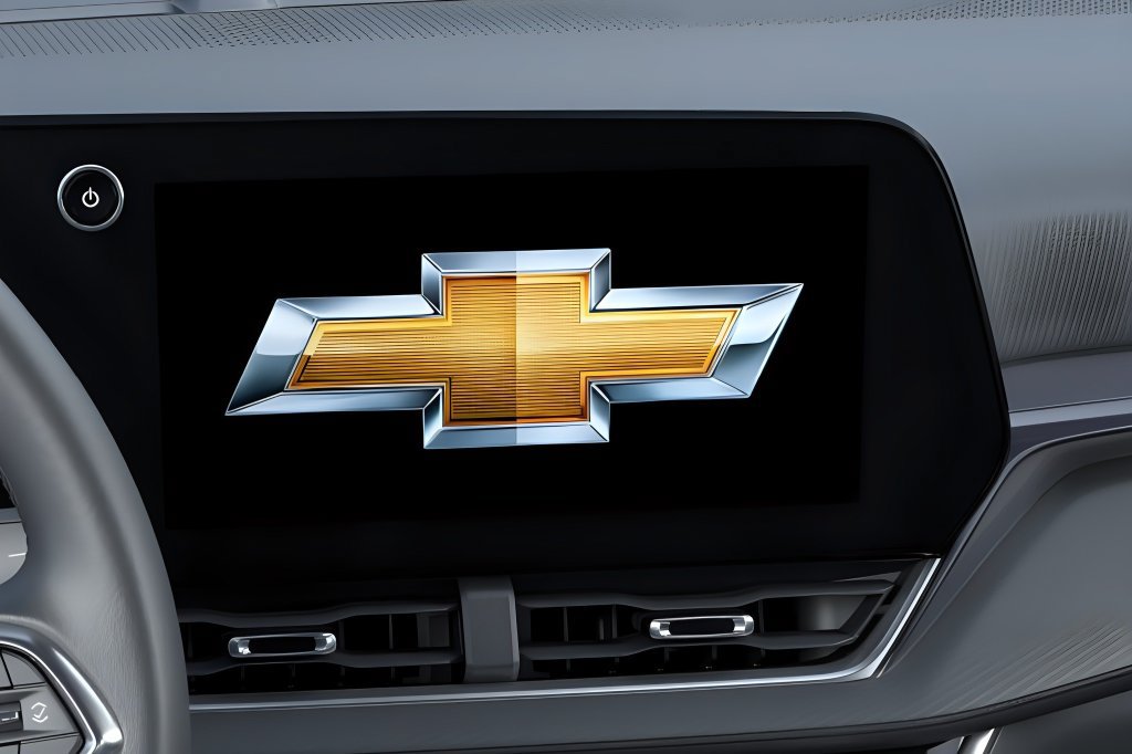 New 2027 Chevrolet Equinox LT w/ Midnight Edition FWD image 24