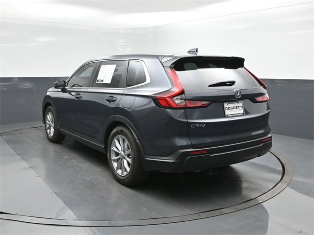 Used 2023 Honda CR-V EX image 5
