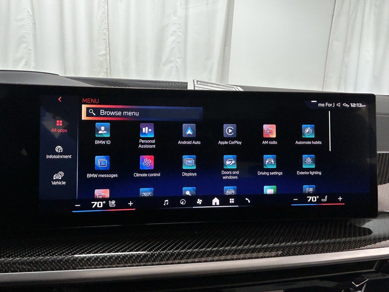 Used 2025 BMW X5 M60i image 15