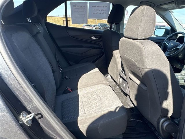 Certified 2023 Chevrolet Equinox LT image 25