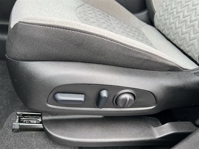 Certified 2024 Chevrolet Equinox LS w/ LS Convenience Package image 14