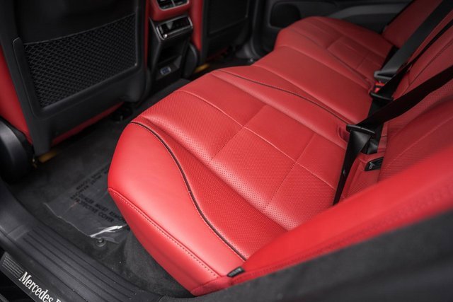 New 2026 Mercedes-Benz GLE 580 4MATIC image 24