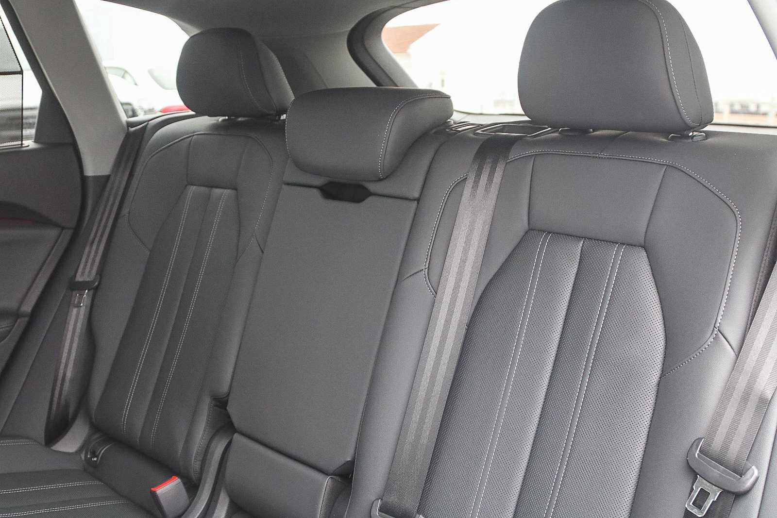 Used 2025 Audi Q5 Prestige AWD/4WD image 20