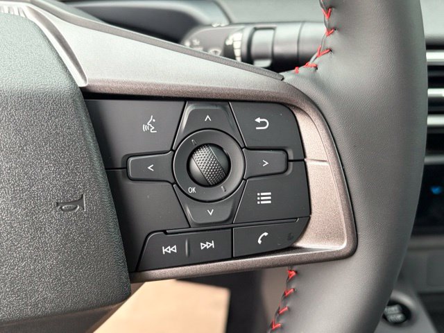 New 2027 Nissan Sentra SR w/ Floor Mat Package FWD image 17