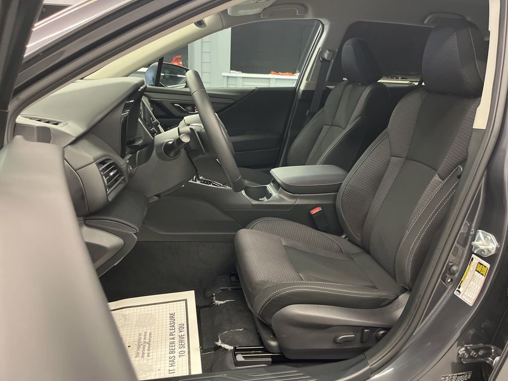 Certified 2025 Subaru Outback Premium w/ Popular Package #1A image 15