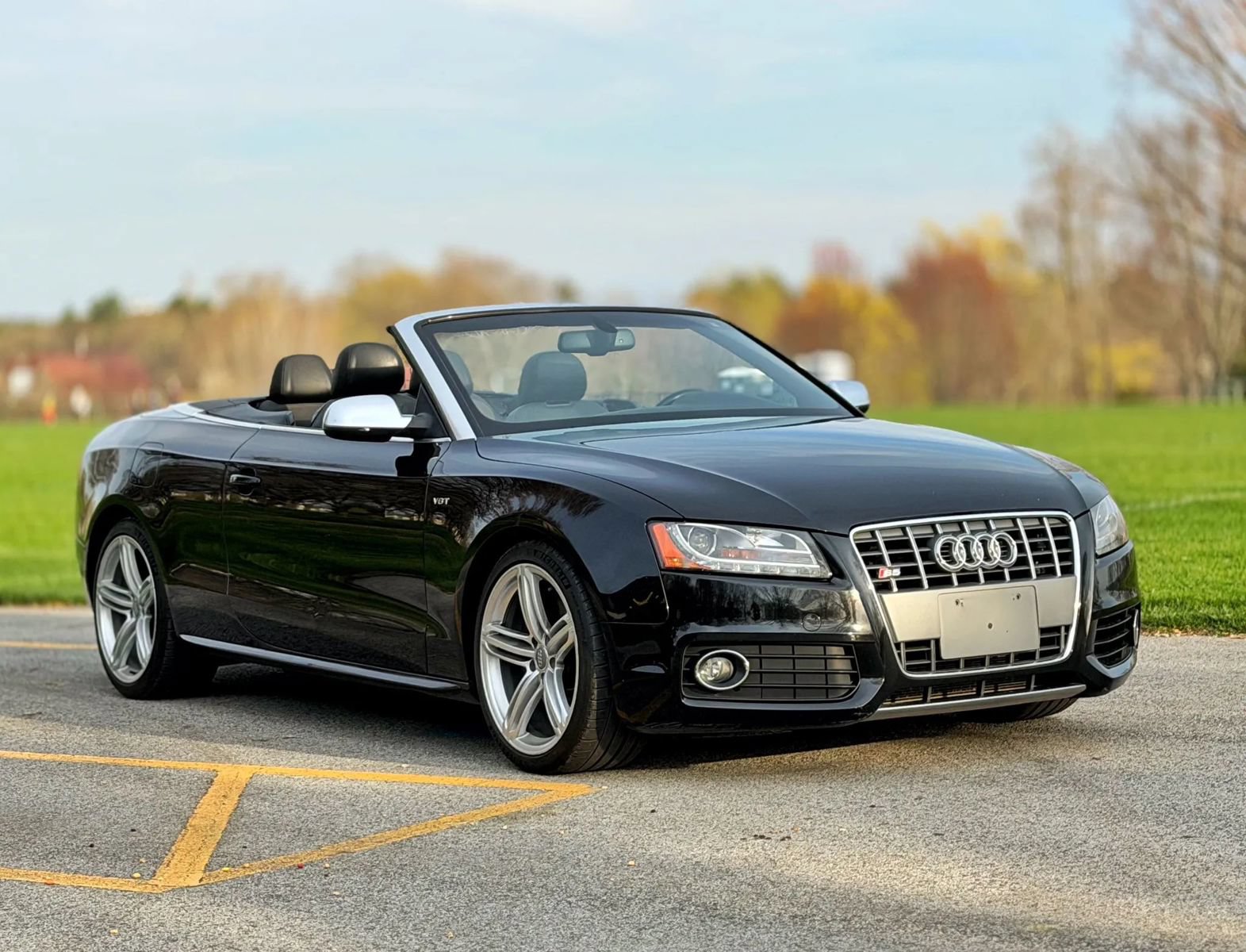Used 2010 Audi S5 Prestige AWD/4WD image 7