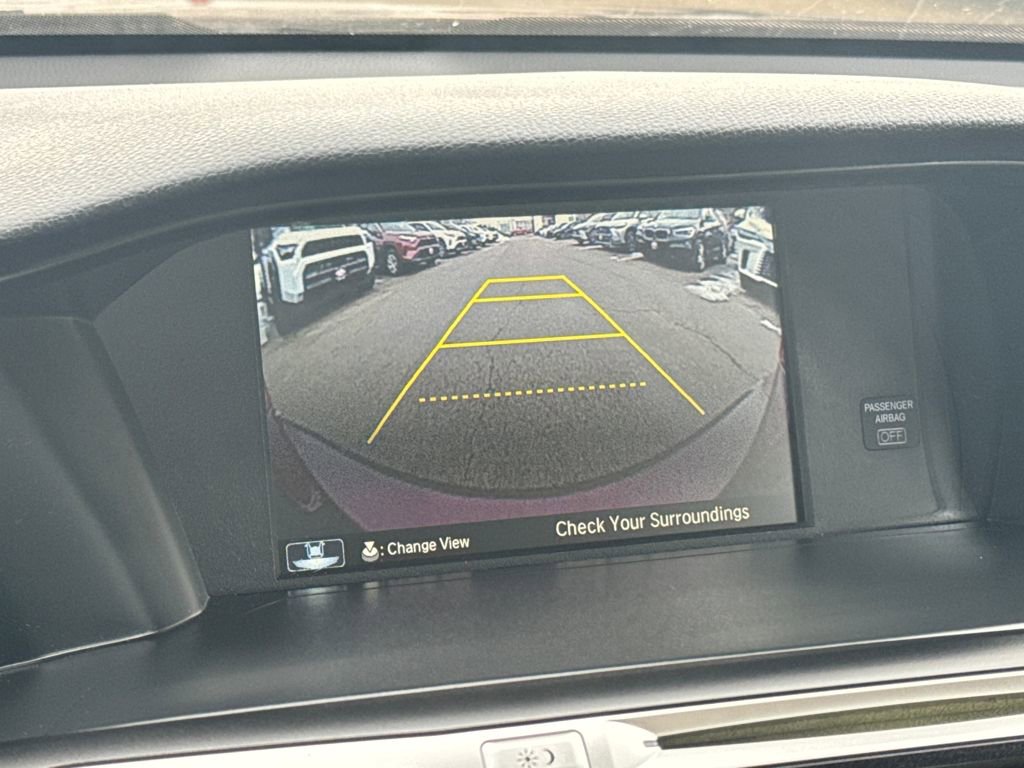 Used 2015 Honda Accord EX-L image 23