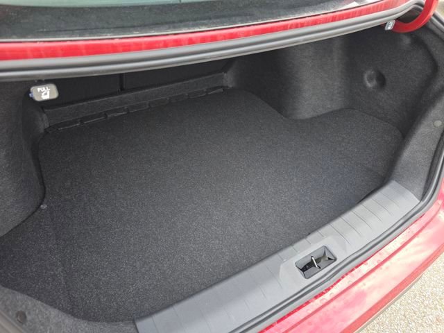 New 2026 Nissan Sentra SV w/ SV Convenience Package image 17