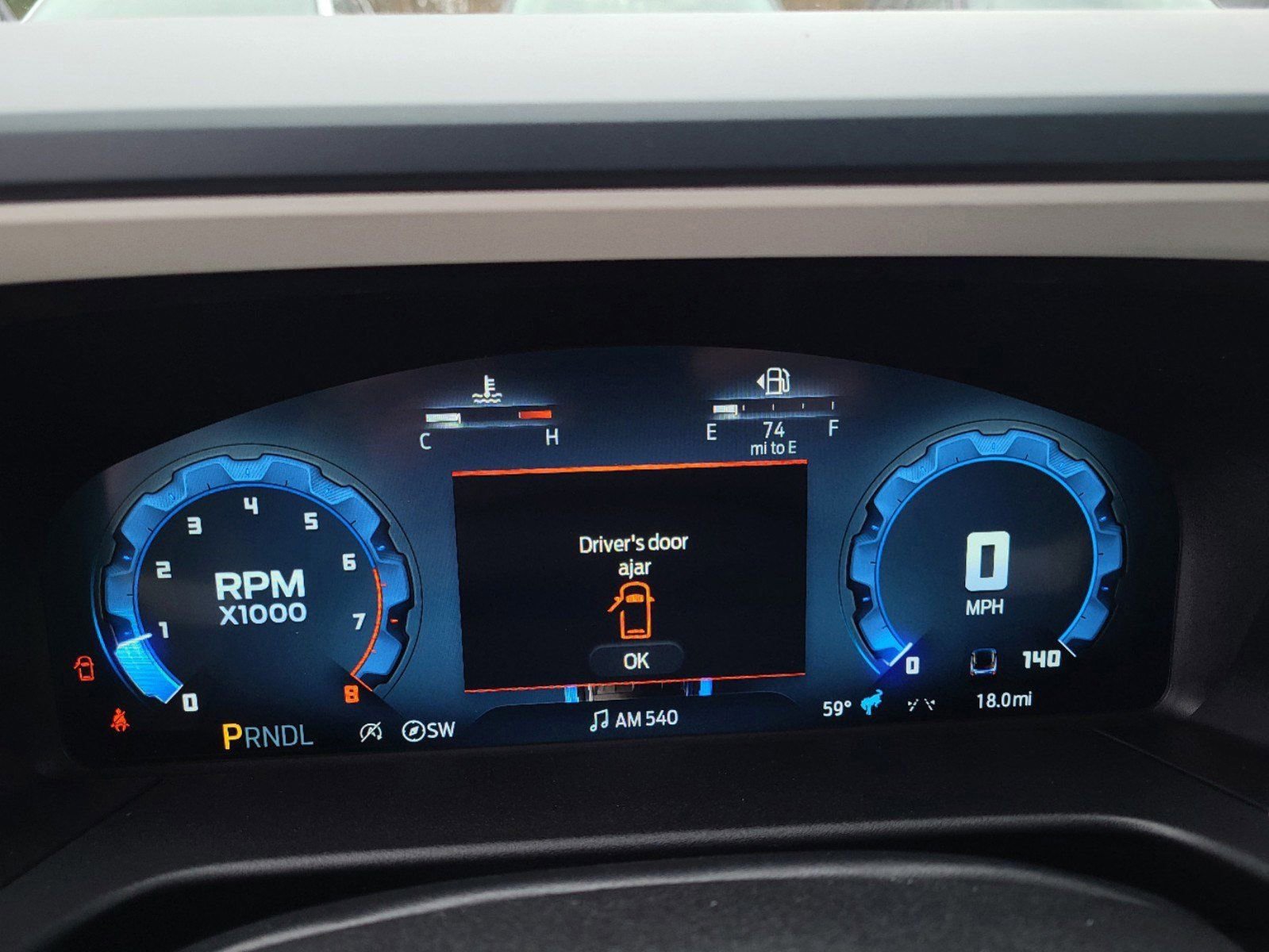 Used 2025 Ford Bronco Sport Heritage w/ Convenience Package image 20