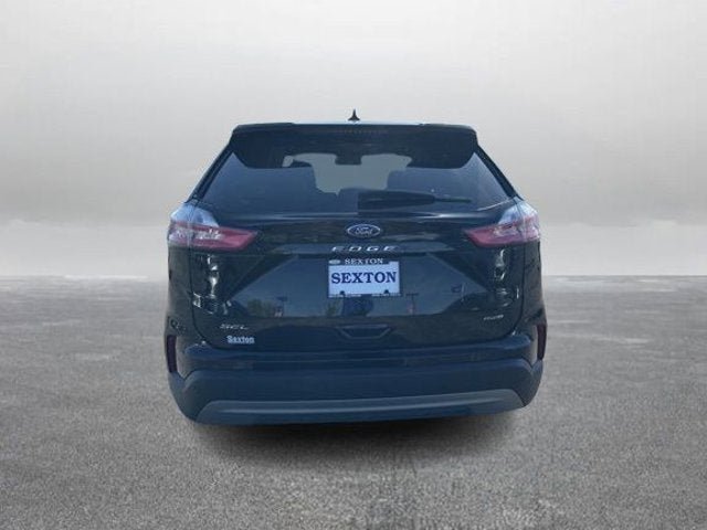 Used 2022 Ford Edge SEL w/ Convenience Package AWD/4WD image 9