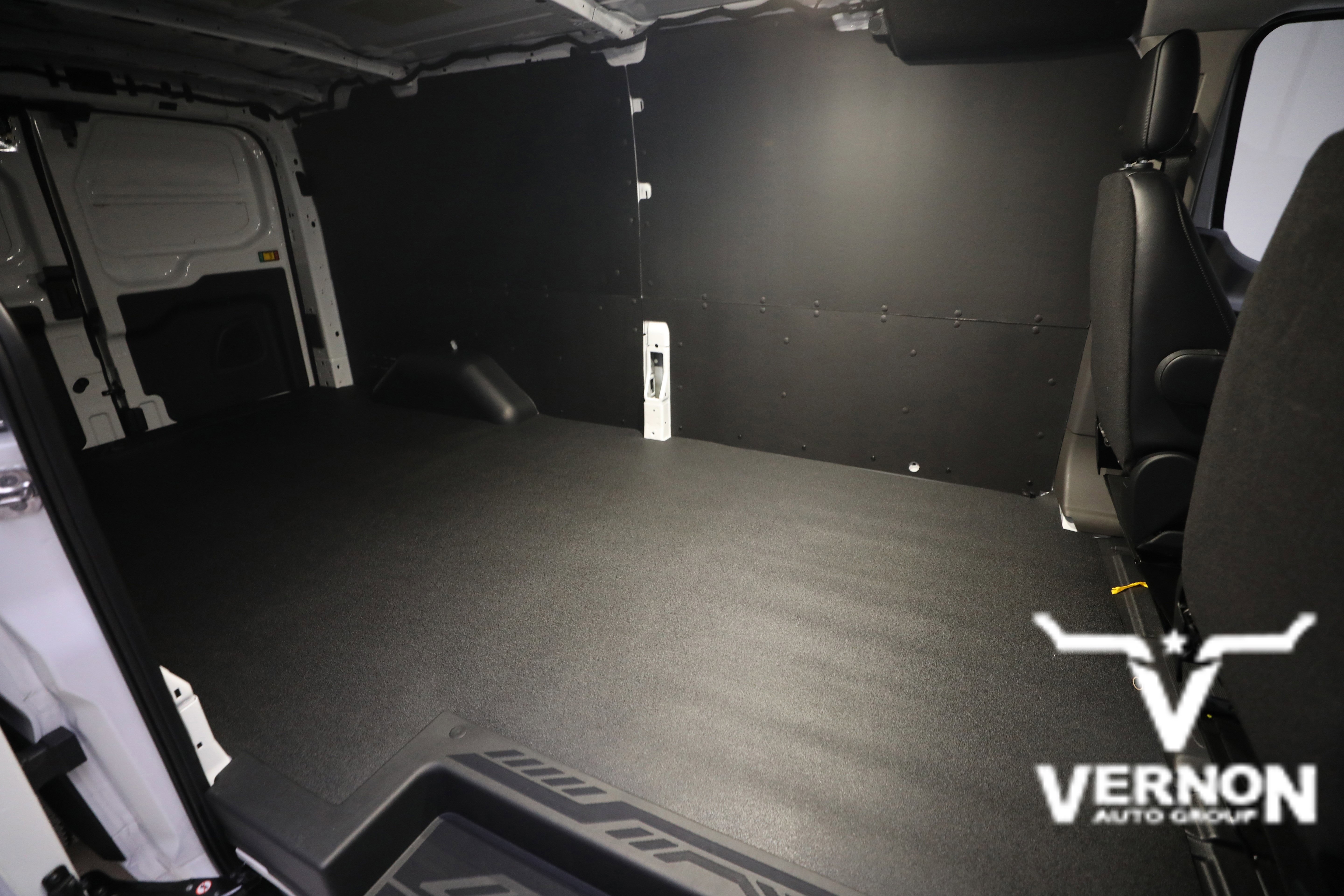 New 2025 Ford Transit 150 Low Roof w/ Load Area Protection Package image 15