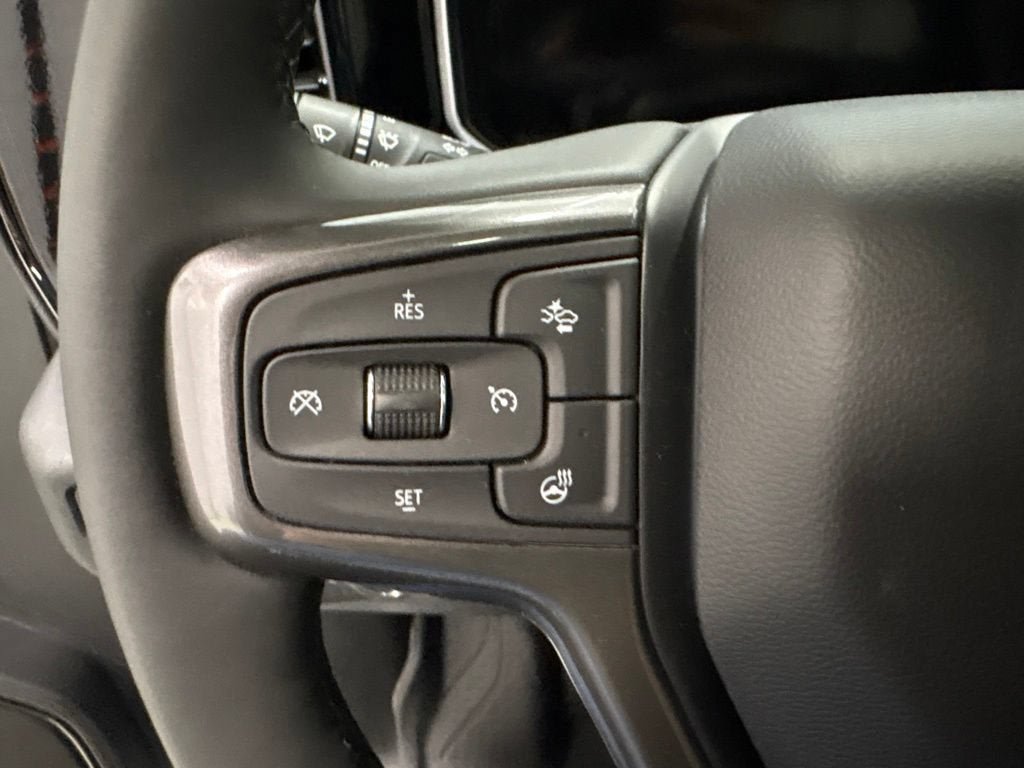 New 2026 Chevrolet Silverado 2500 ZR2 w/ LPO, Dark Essentials Package AWD/4WD image 26