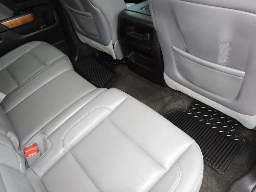 Used 2014 Chevrolet Silverado 1500 LTZ w/ Texas Edition, 1LZ Trim RWD image 24